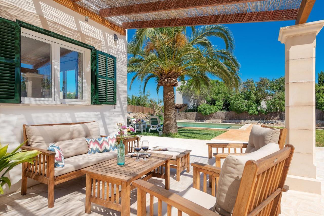 Las Estrellas Villa