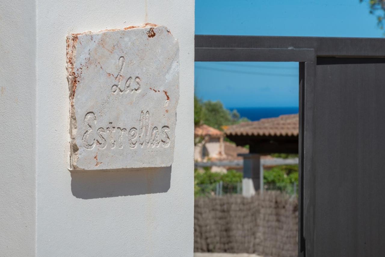 Las Estrellas Villa *