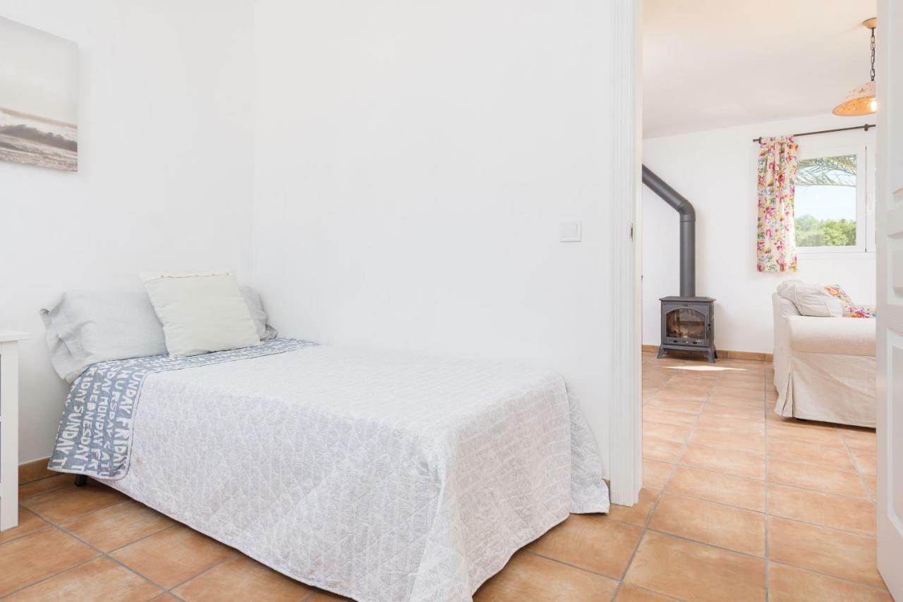 Villa Las Estrellas Cala Llombards